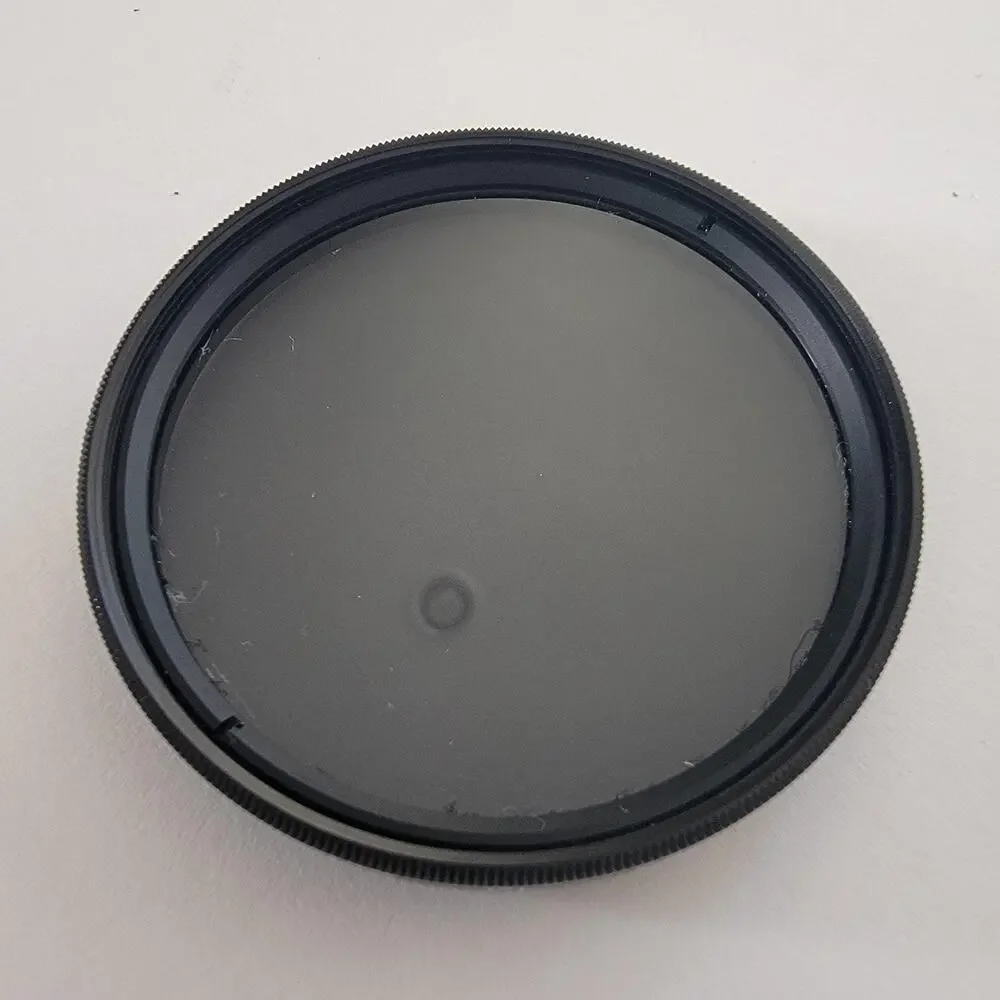 Spectralstar PL 52mm Black Camera Lens Filter Polarizer Japan DSLR SLR Photo